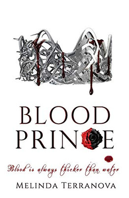 Blood Prince (Heir of the Blood Curse)