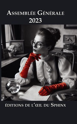 AssemblÃ©e GÃ©nÃ©rale 2023