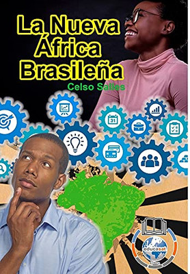 La Nueva ÃFrica Brasileã±A - Celso Salles (Spanish Edition) - 9781006720147