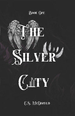 The SIlver CIty: The Hollow Girls: Nymeeria Bludmane