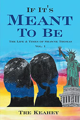 If It'S Meant To Be: The Life & Times Of Shawne Thomas Vol.1 - 9781637286043