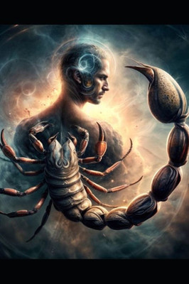 Escorpio: Entre las sombras del destino: Explorando la profundidad y el misterio del signo Escorpio