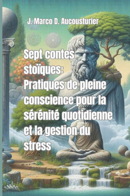 Sept contes stoïque: Pratiques de pleine conscience pour la sérénité quotidienne et la gestion du stress