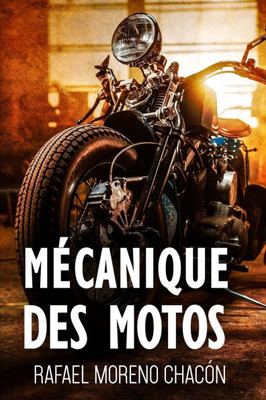 MÃ©canique des motos