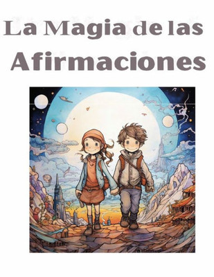 La Magia de las Afirmaciones