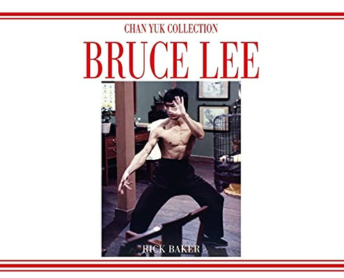 Bruce Lee The Chan Yuk Collection Variant 2 Landscape Edition - 9781838475451