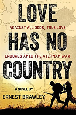 Love Has No Country: Against All Odds, True Love Endures Amid The Vietnam War