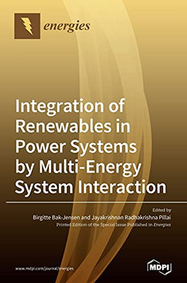 Integration Of Renewables In Power Systems By Multi-Energy System Interaction