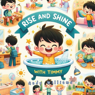 Rise and Shine with Timmy