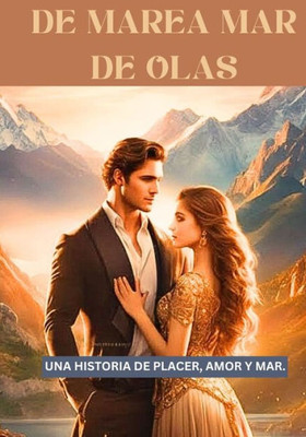 De marea Mar de olas: Una historia de placer, amor y mar.