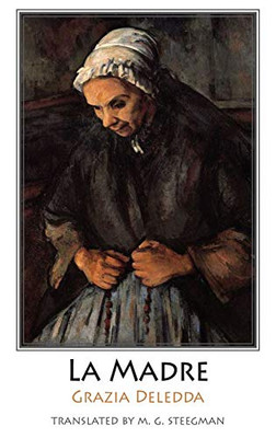 La Madre: The Woman And The Priest (Dedalus European Classics) - 9781912868636