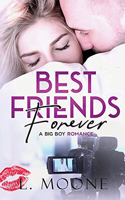 Best Friends Forever: A Big Boy Romance (Big Boys Do It Better) - 9781913930554