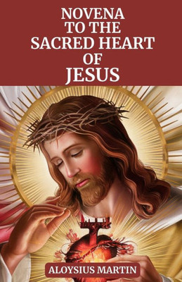 Novena to the Sacred Heart of Jesus