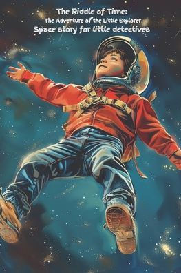 The Riddle of Time: The Adventure of the Little Explorer