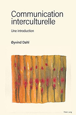 Communication Interculturelle: Une Introduction (French Edition) - 9781800793576