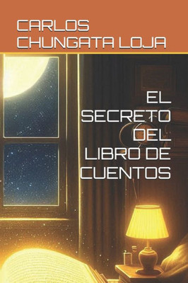 El Secreto del Libro de Cuentos