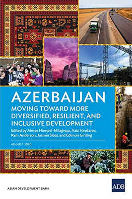Azerbaijan: Moving Toward More Diversified, Resilient, And Inclusive Development