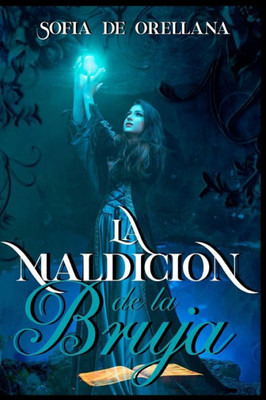 La MaldiciÃ³n de la Bruja
