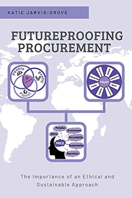 Futureproofing Procurement: The Importance Of An Ethical And Sustainable Approach