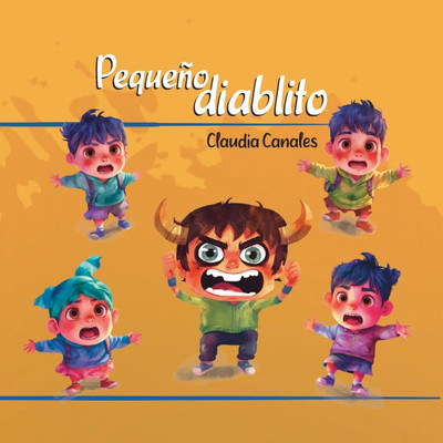 PequeÃ±o Diablito