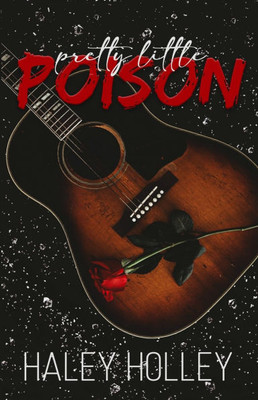 Pretty Little Poison