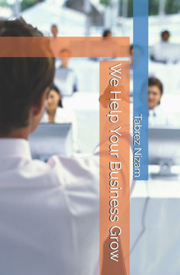 We Help Your Business Grow