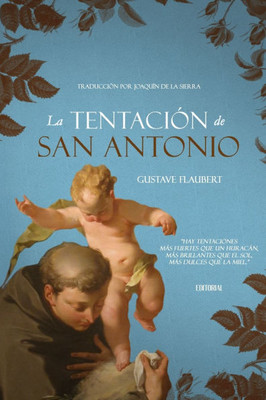 La TentaciÃ³n de San Antonio