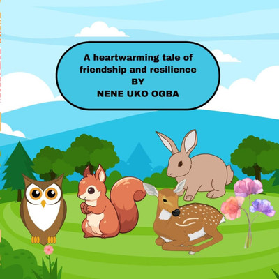 A Heartwarming Tale of Friendship and Resilience