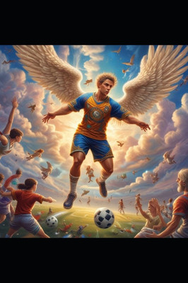 Futbol Divino 2024 Un Golpe Celestial: Un recorrido a lo largo del tiempo.