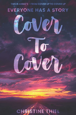 Cover to Cover: From Cover Up to Cover Up