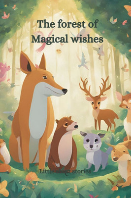 The forest of Magical Wishes
