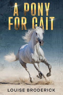 A Pony For Cait