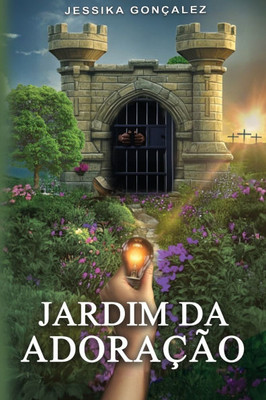 Jardim Da AdoraÃ§Ã£o