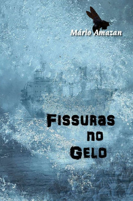 Fissuras no Gelo