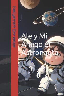 Ale y Mi Amigo el Astronauta