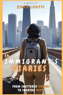 An Immigrant's Diaries: From Shattered Dreams to Soaring Hope
