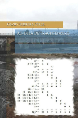 Au-delà de Trachtenberg