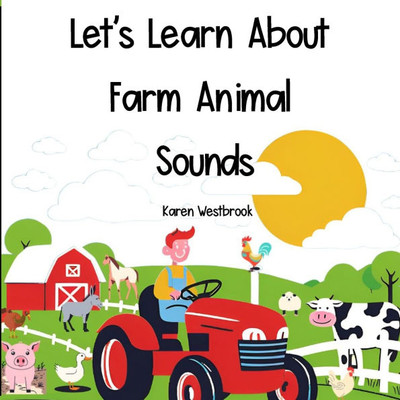 Let's Learn About Animal Sounds