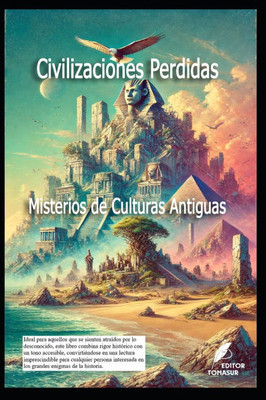 Civilizaciones Perdidas - Misterios de Culturas Antiguas