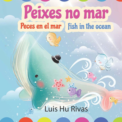 Peixes no mar: ColeÃ§Ã£o Evangelho Baby