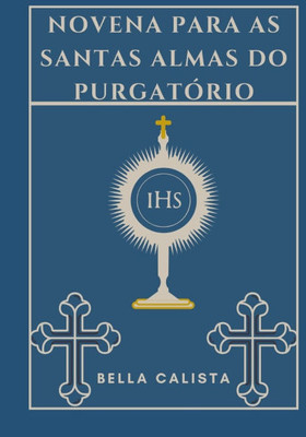 Novena para as santas almas do purgatÃ³rio