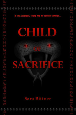 Child of Sacrifice