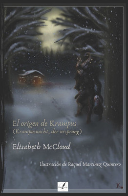 Krampusnacht, der ursprung: (O El origen de Krampus)