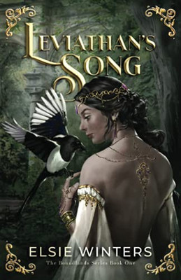 Leviathan'S Song: A Slow Burn Paranormal Romance (The Boundlands Series) - 9781737535508