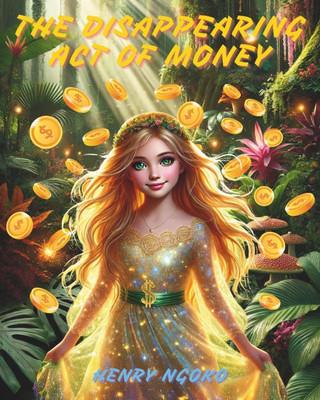 The Disappearing Act of Money