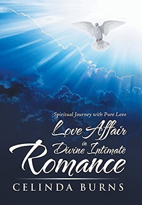 Love Affair In Divine Intimate Romance: Spiritual Journey With Pure Love - 9781982265021
