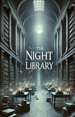 The Night Library