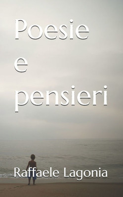 Poesie e pensieri