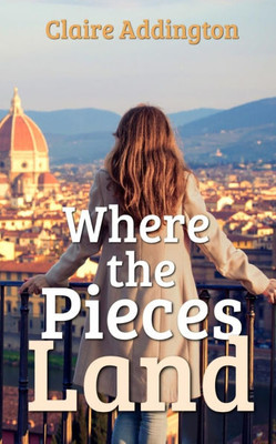 Where the Pieces Land