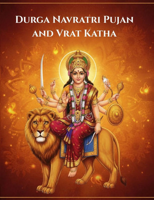 Durga Navratri Pujan and Vrat Katha